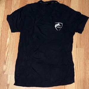 Alphalete tee